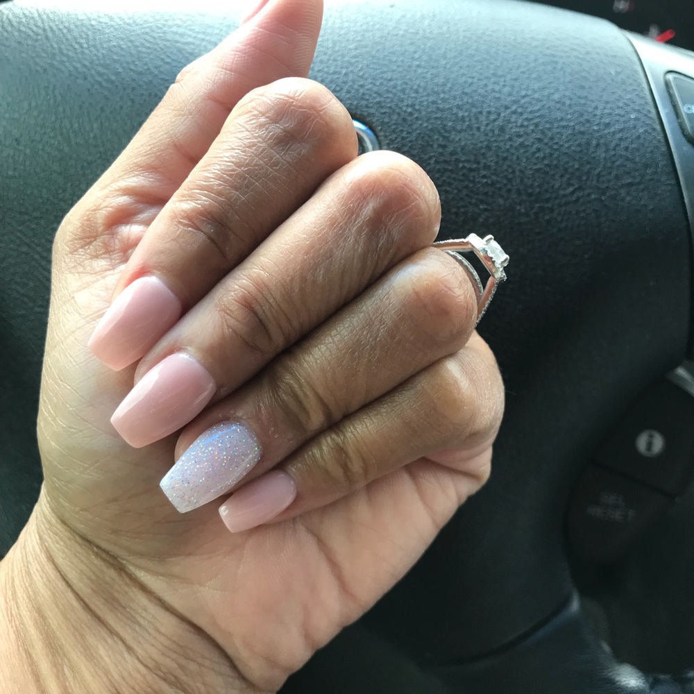 Meet your Posher, Gia